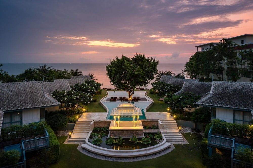 undefined Devasom Hua Hin Resort 6