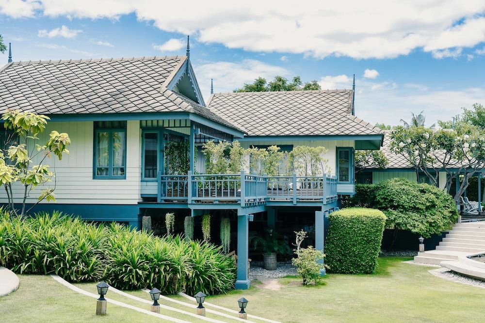 undefined Devasom Hua Hin Resort 2