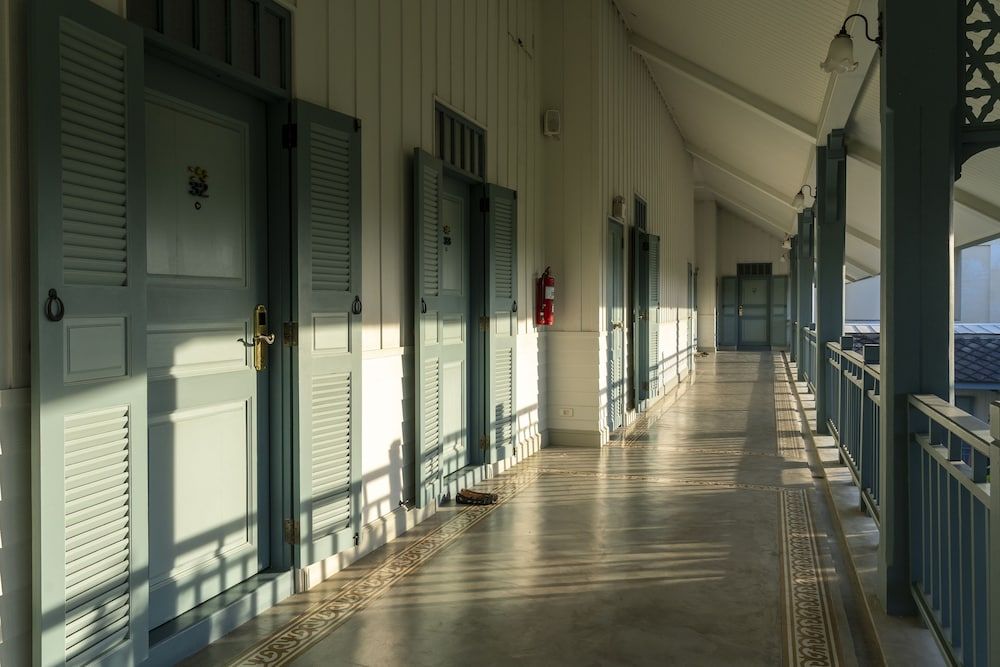 undefined Devasom Hua Hin Resort 3