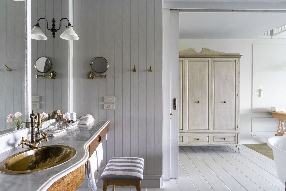 Devasom Hua Hin Resort Seaside Deluxe with Sea View 8