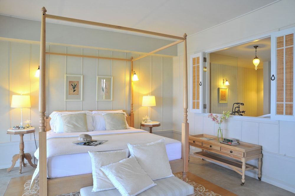 undefined Devasom Hua Hin Resort 8