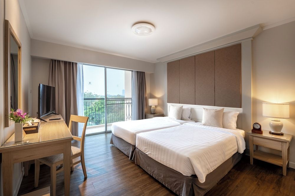 Premier Suite, 2 Bedrooms