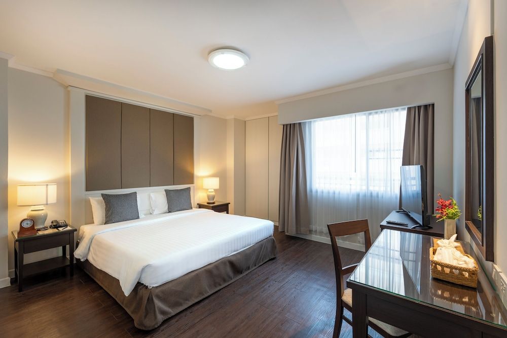 Premier Suite, 1 Bedroom, Balcony
