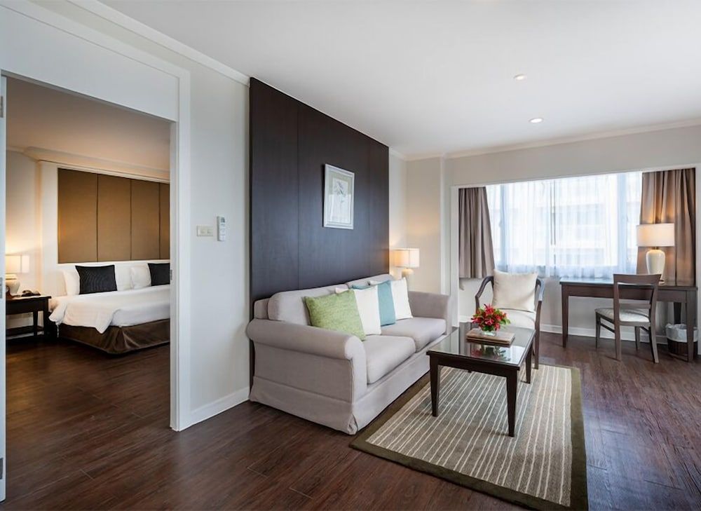 Premier Suite, 1 Bedroom, Balcony