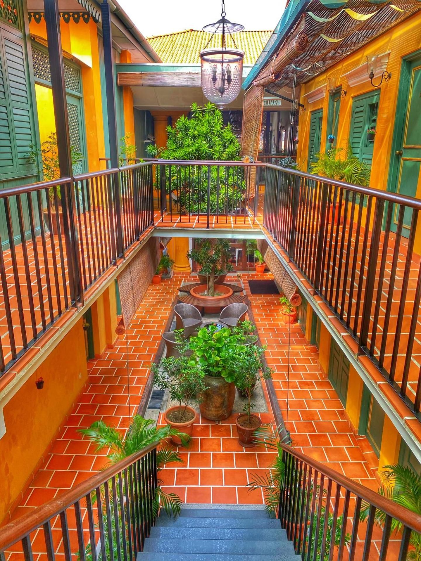 undefined Yeng Keng Hotel 5