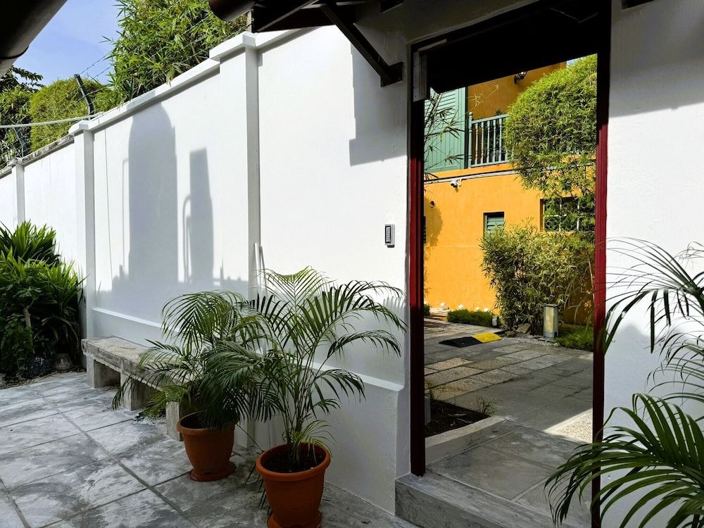 undefined Yeng Keng Hotel 8