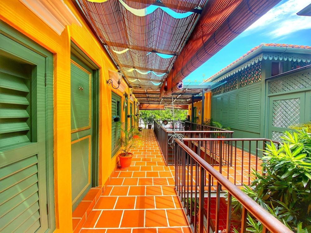 undefined Yeng Keng Hotel 7