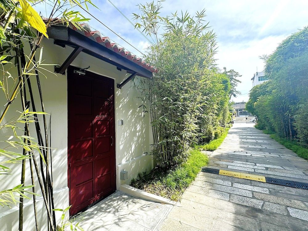 undefined Yeng Keng Hotel 6