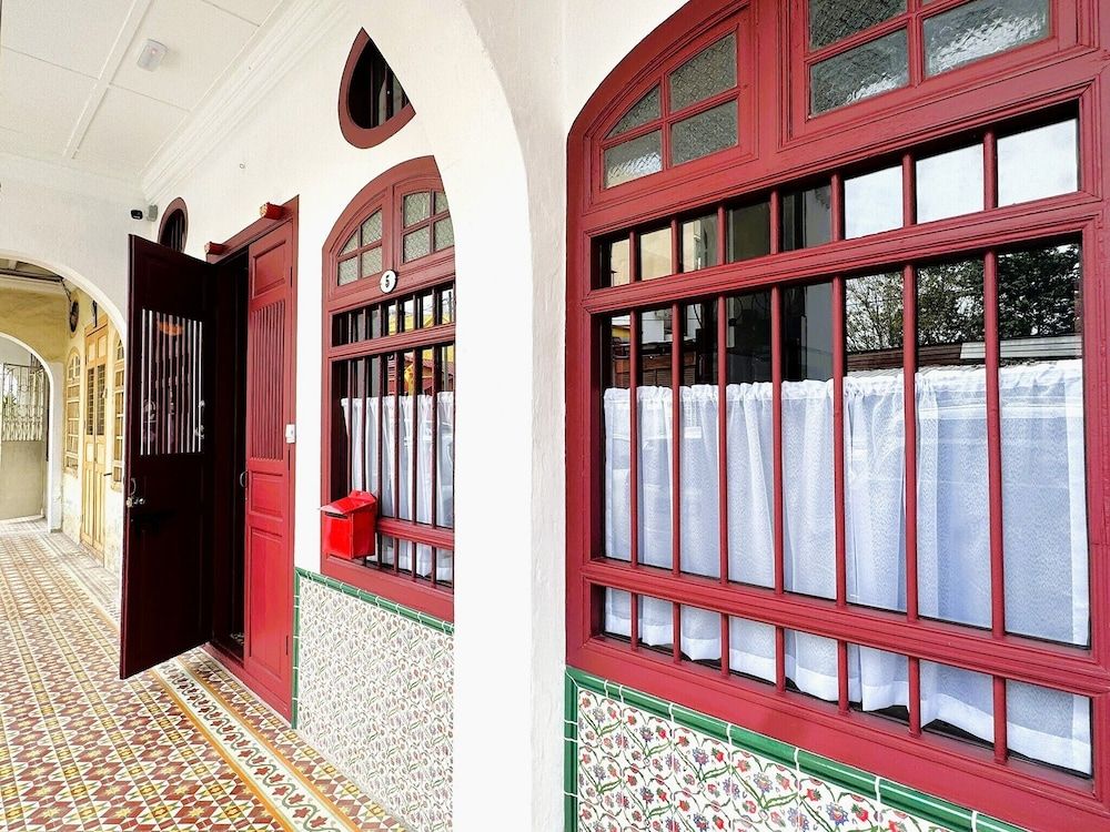 undefined Yeng Keng Hotel 3