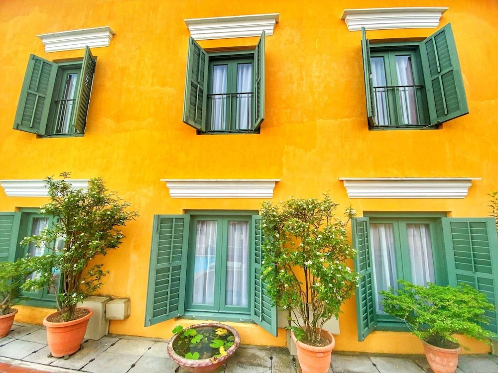 undefined Yeng Keng Hotel 4