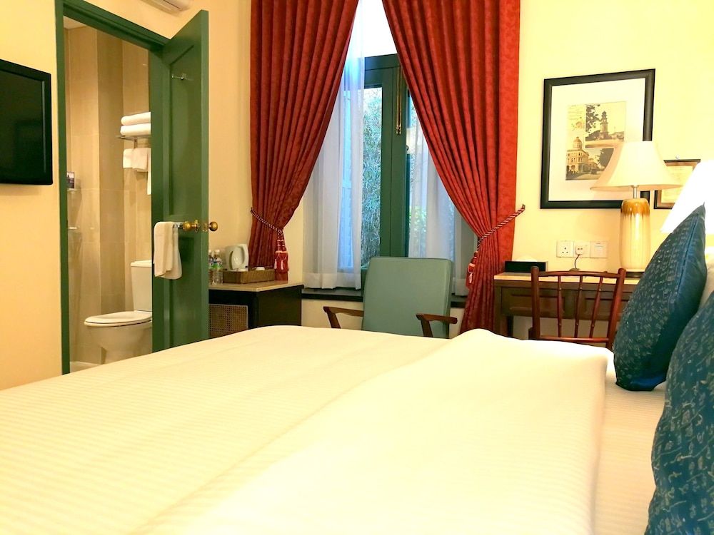 Yeng Keng Hotel Classic Superior Room 2