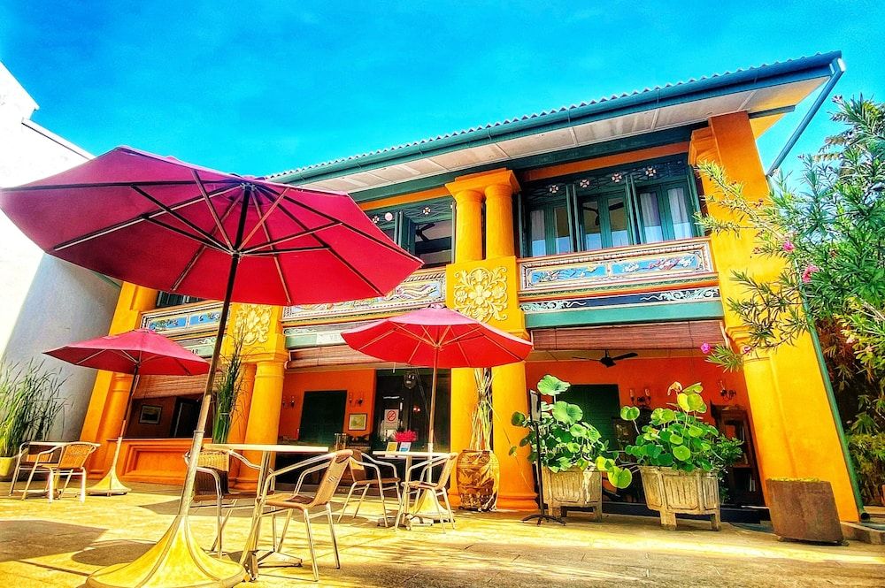 undefined Yeng Keng Hotel 2