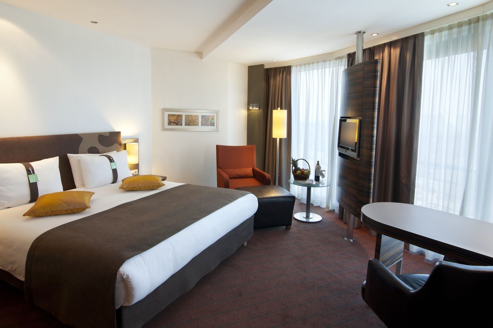undefined Holiday Inn ALMATY by IHG 5