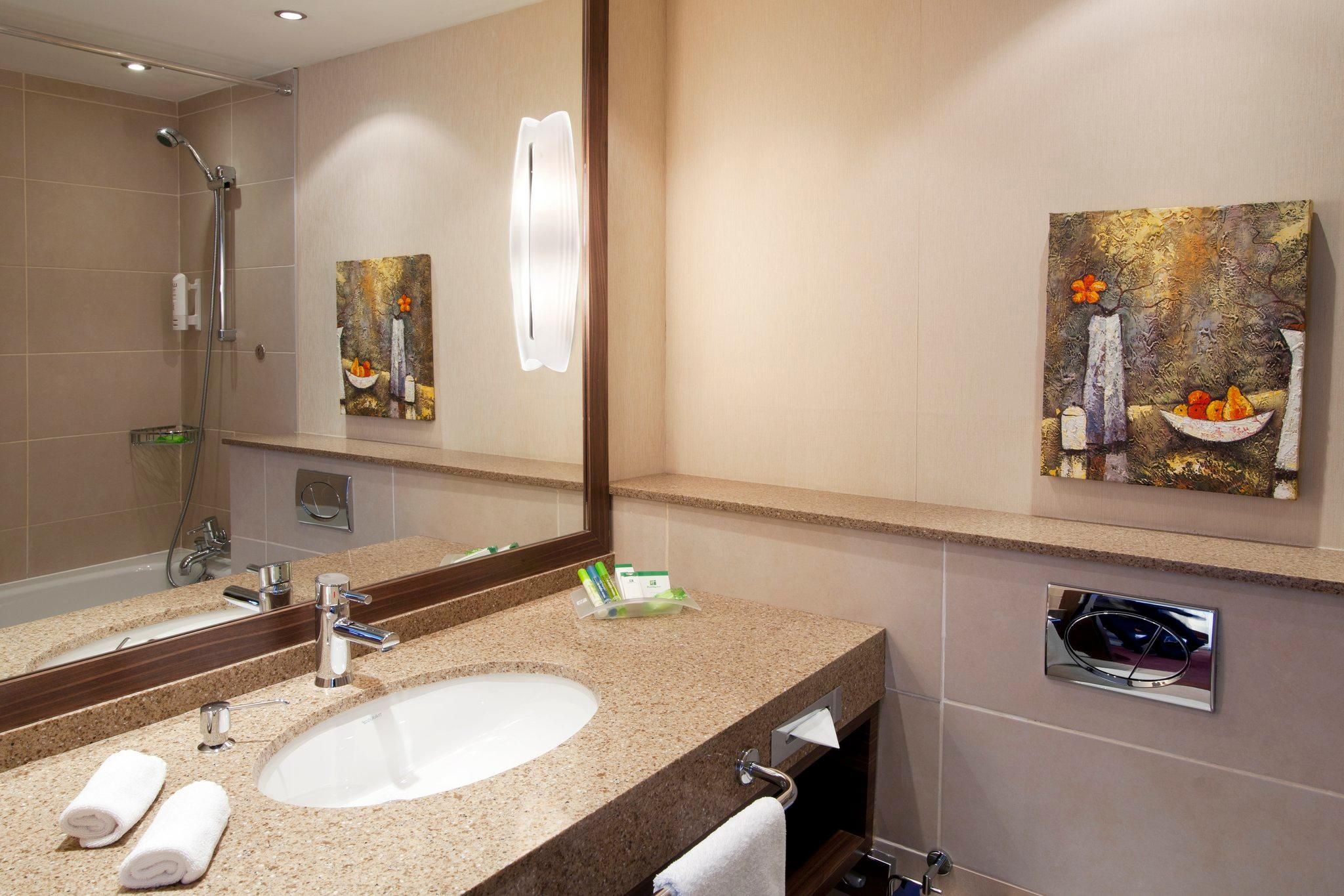 undefined Holiday Inn ALMATY by IHG 10