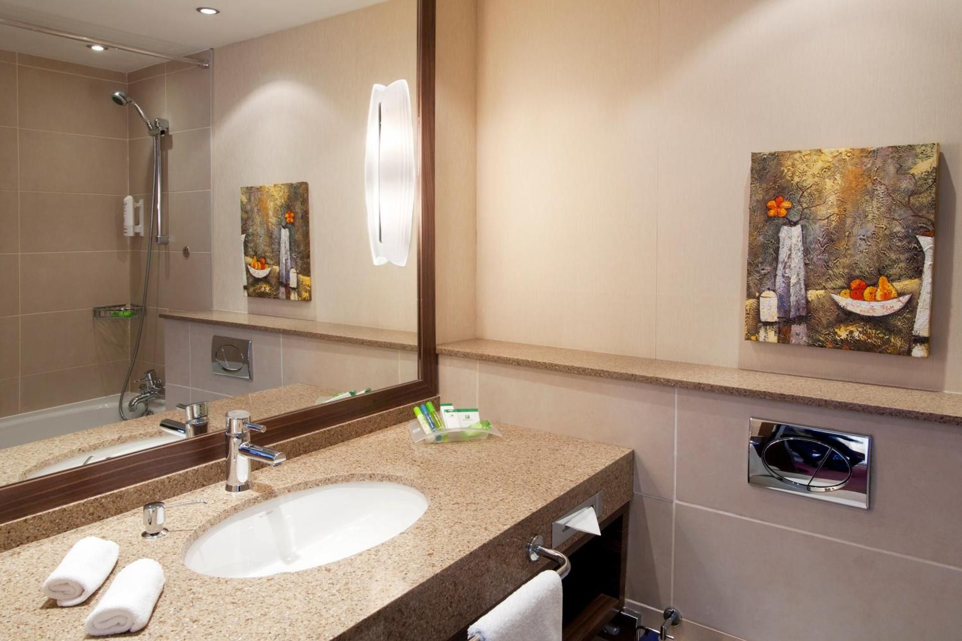 undefined Holiday Inn ALMATY by IHG 6