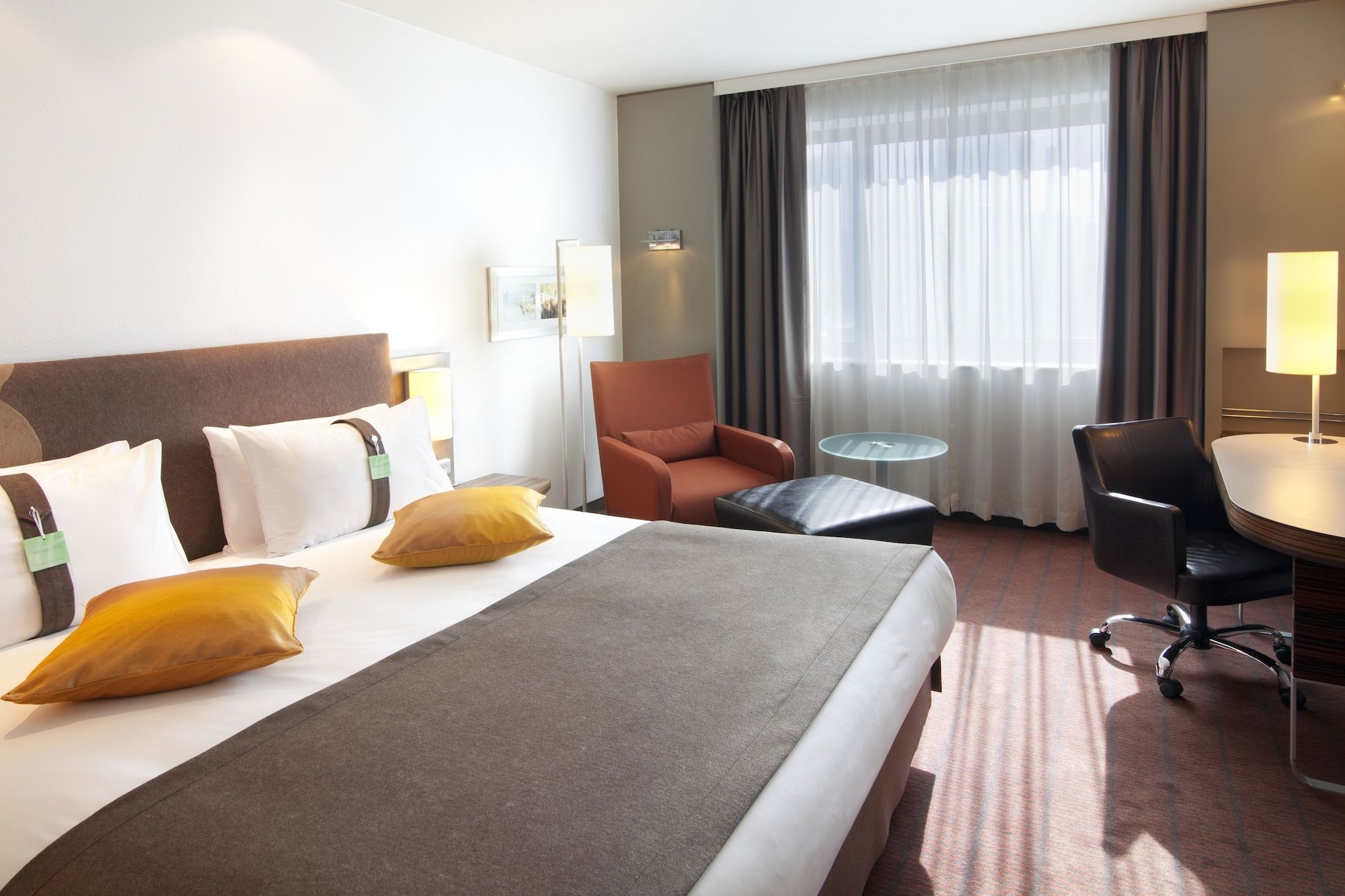 undefined Holiday Inn ALMATY by IHG 8