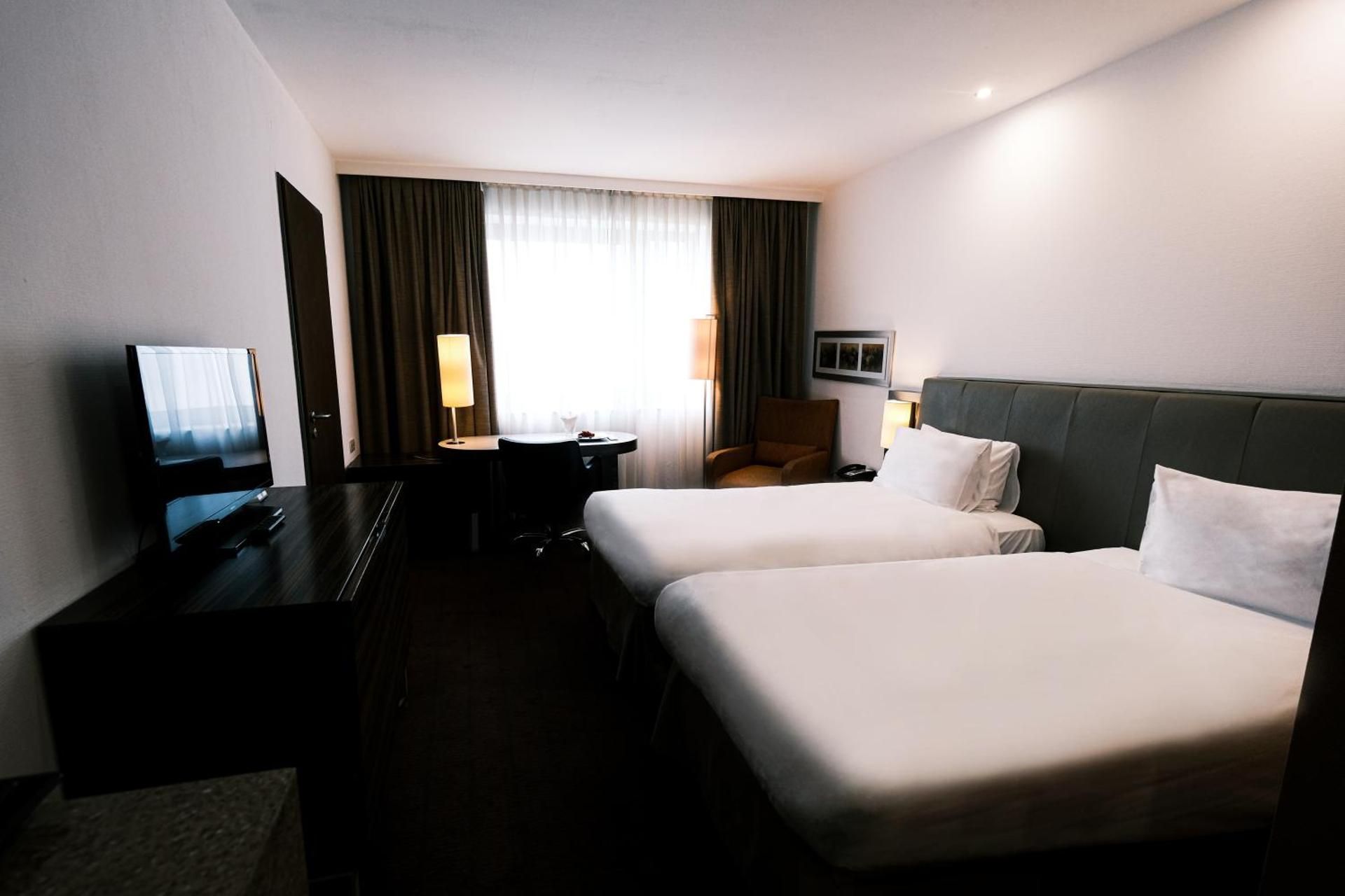 undefined Holiday Inn ALMATY by IHG 5