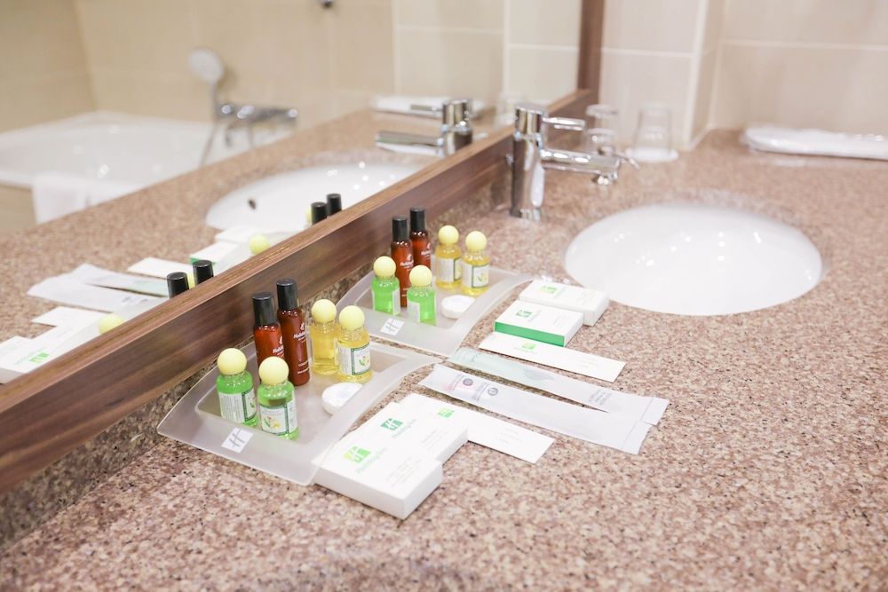 undefined Holiday Inn ALMATY by IHG 9