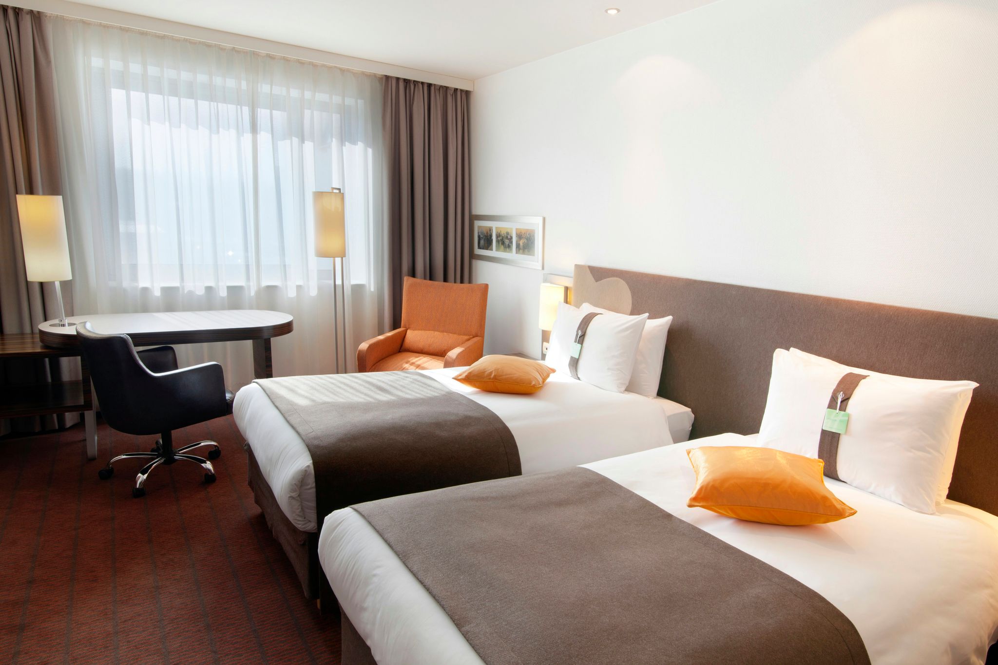 undefined Holiday Inn ALMATY by IHG 4