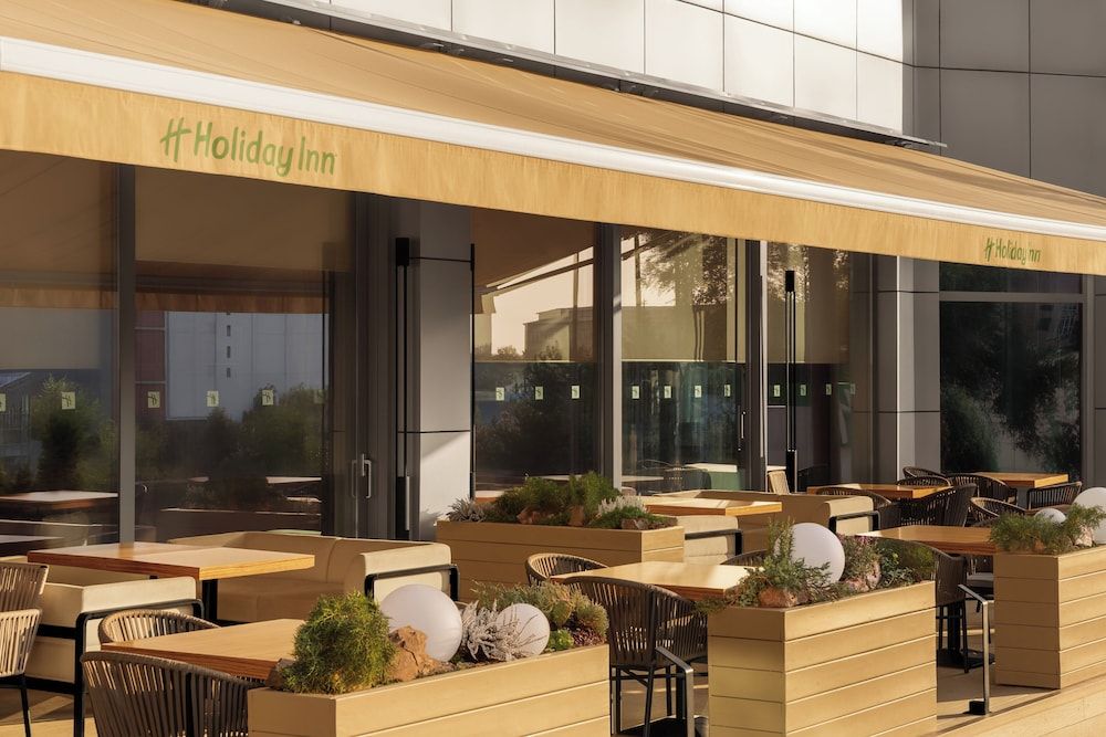 undefined Holiday Inn ALMATY by IHG 3