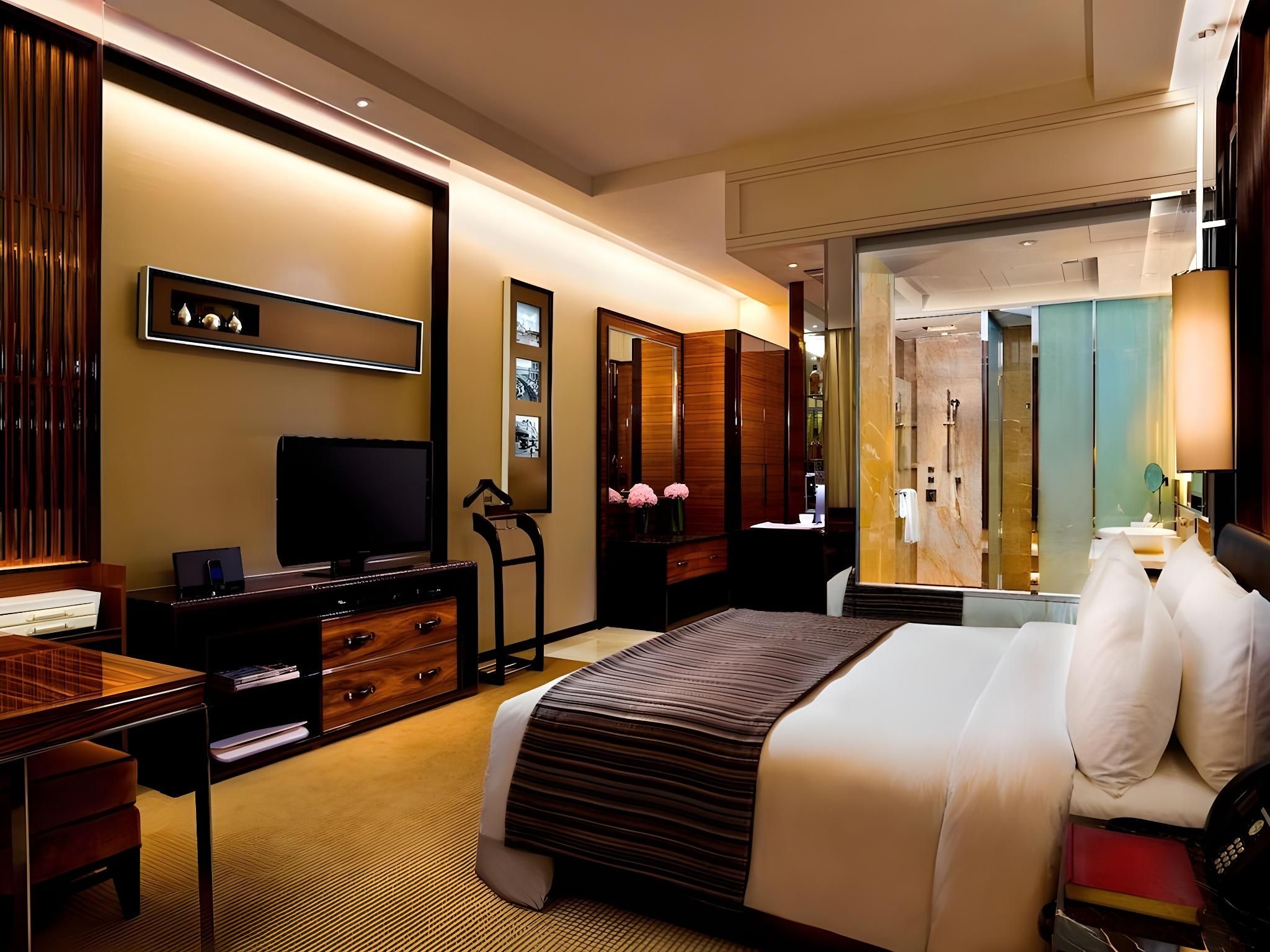 Bay View Room