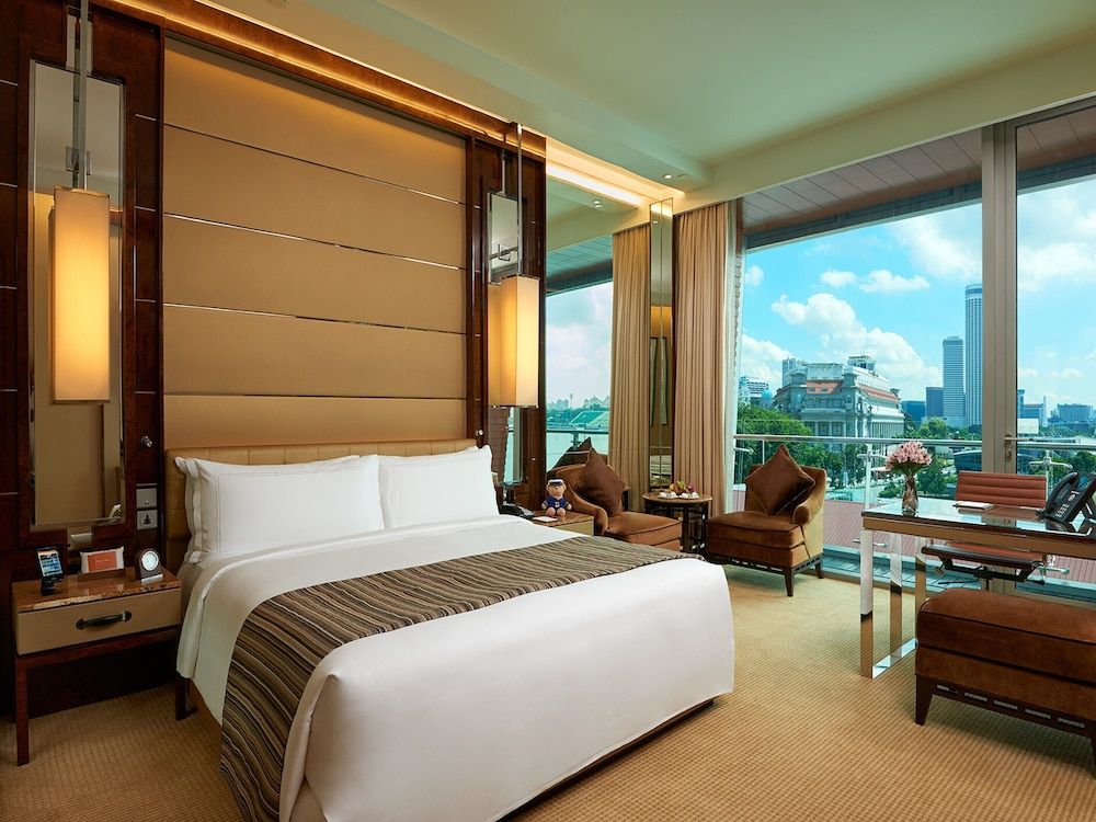 Premier Room