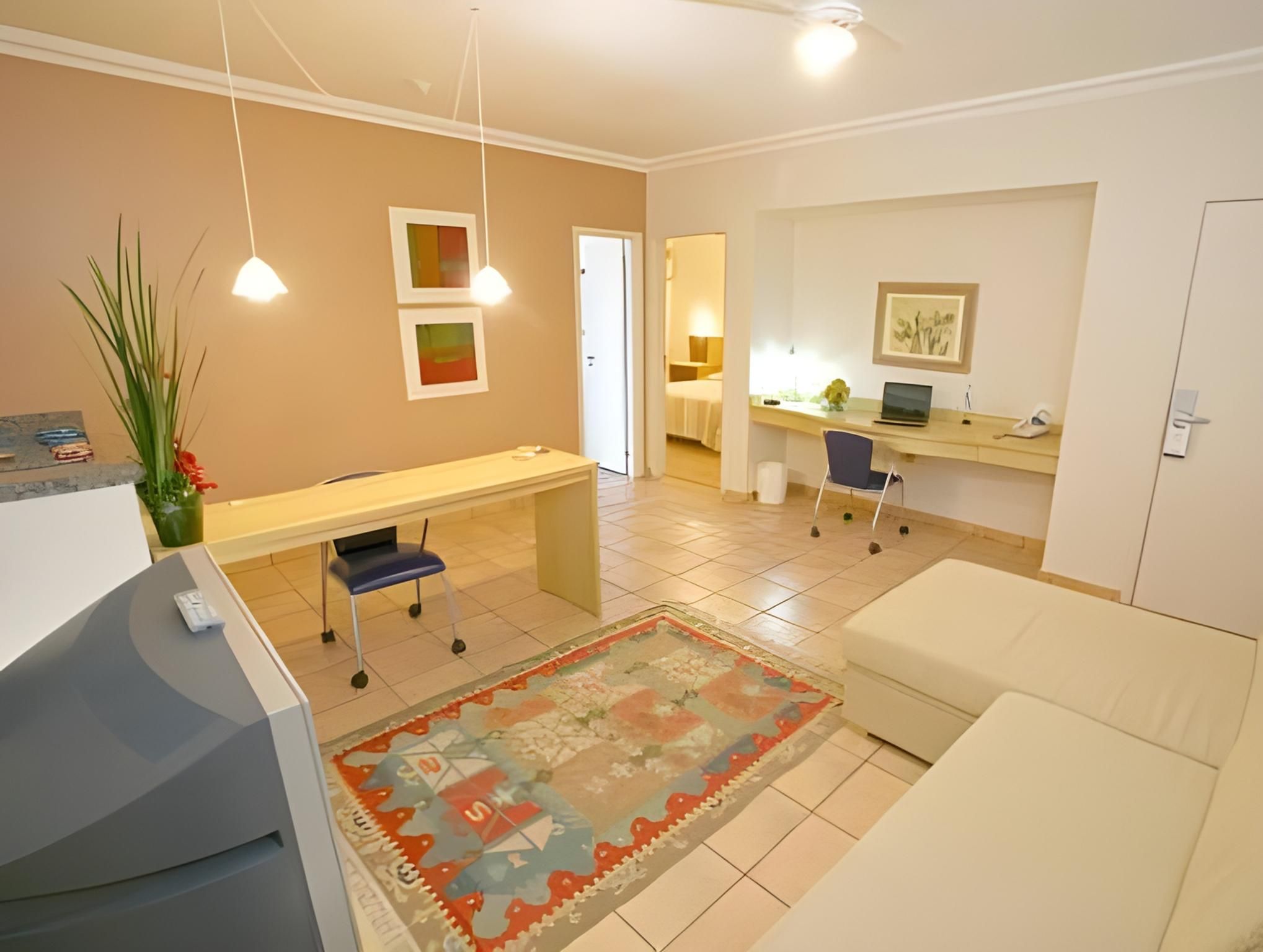 Apartment (2 Adults)