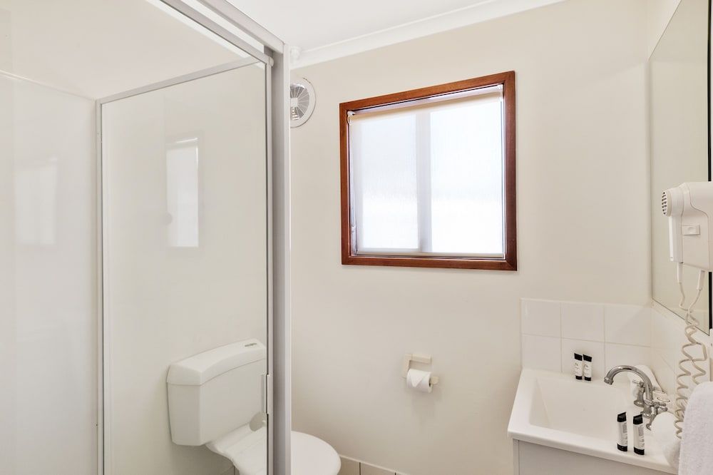 Standard 1 Bedroom Cabin - Sleeps 2