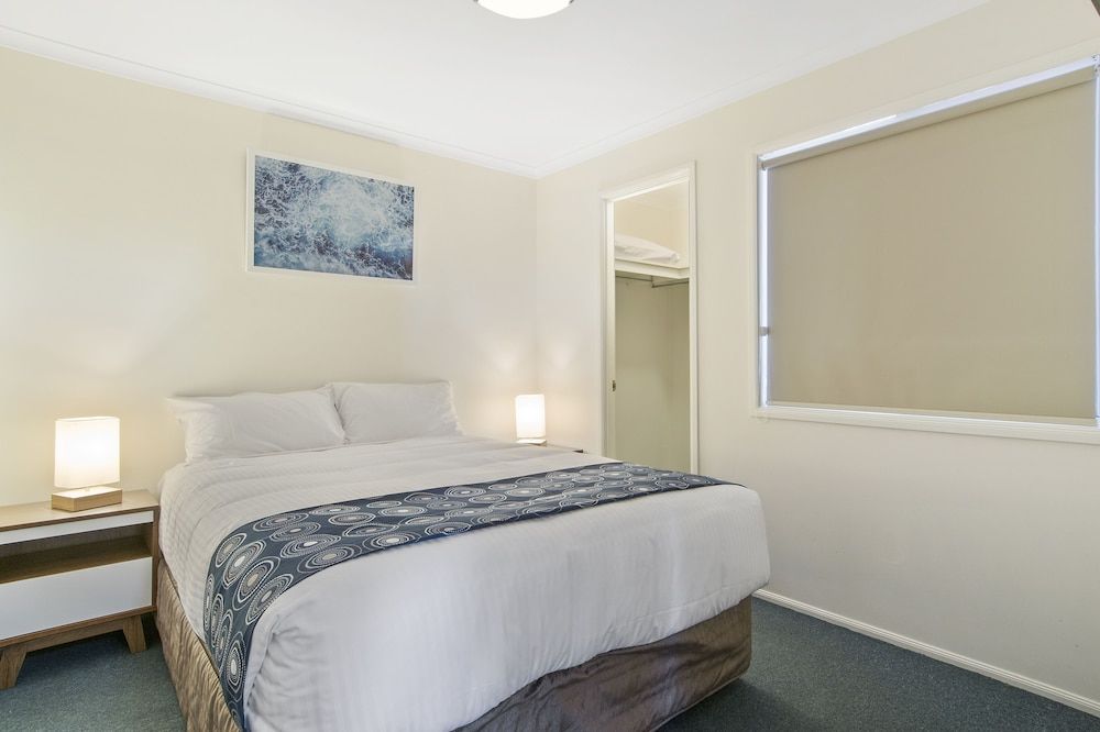 Standard 2 Bedroom Cabin