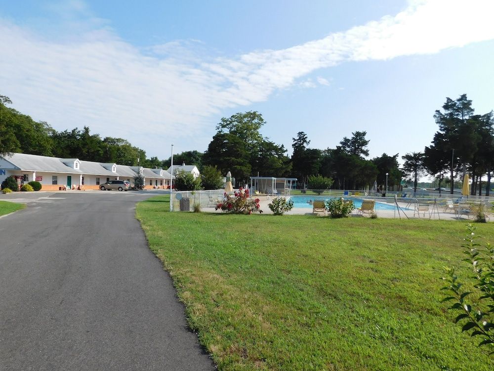 Children's Play Area