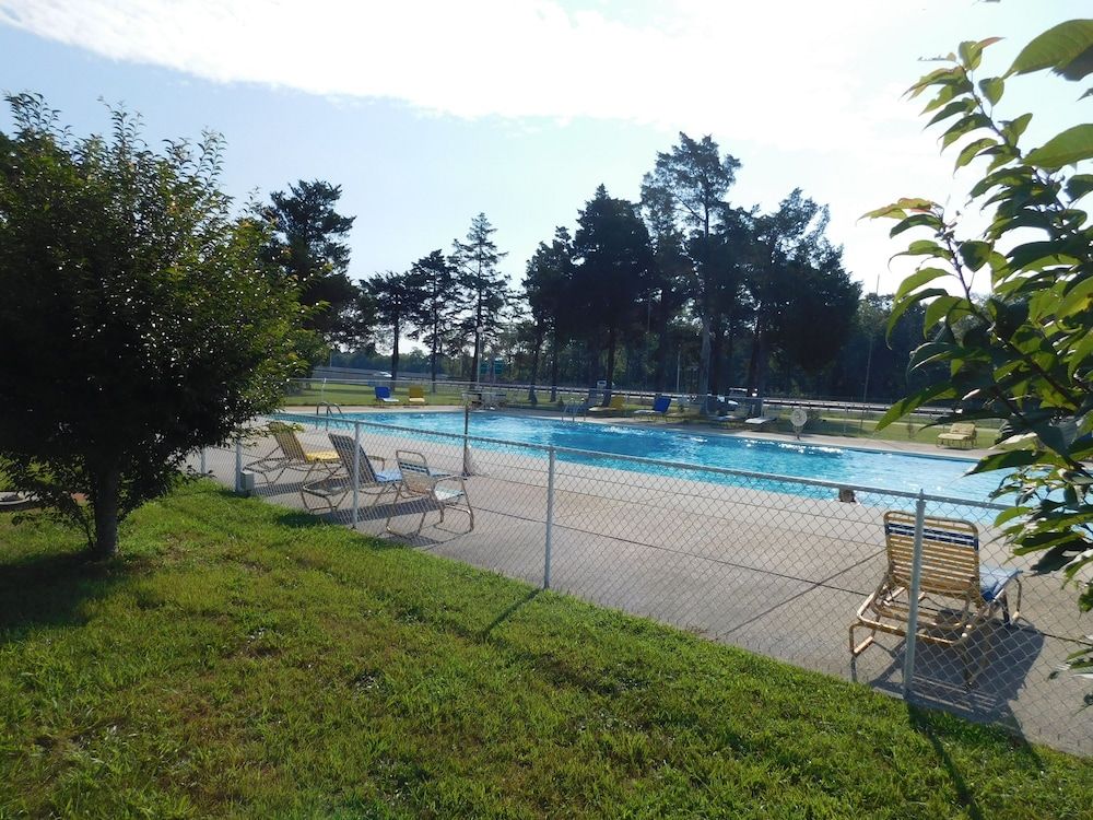 Children's Play Area