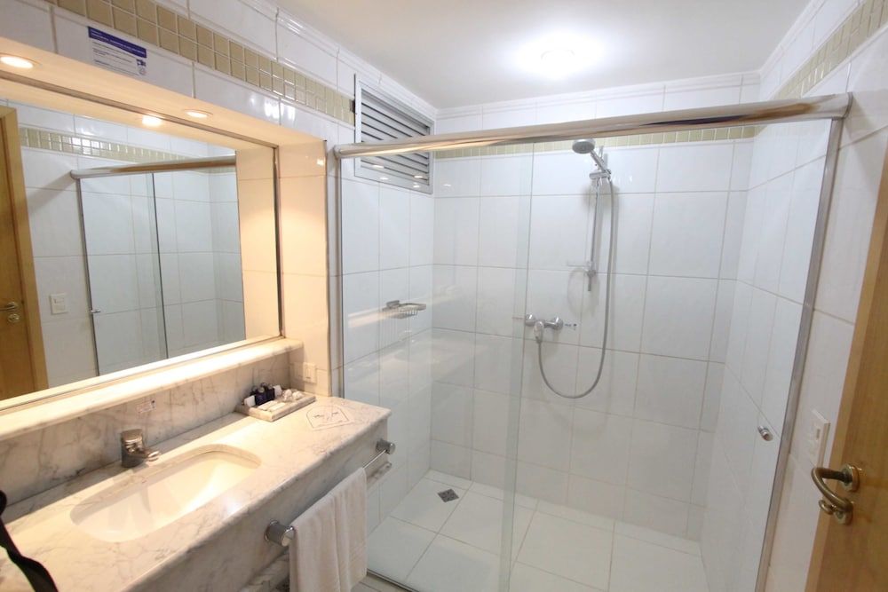 Hotel Michelangelo Executivo Twin 2