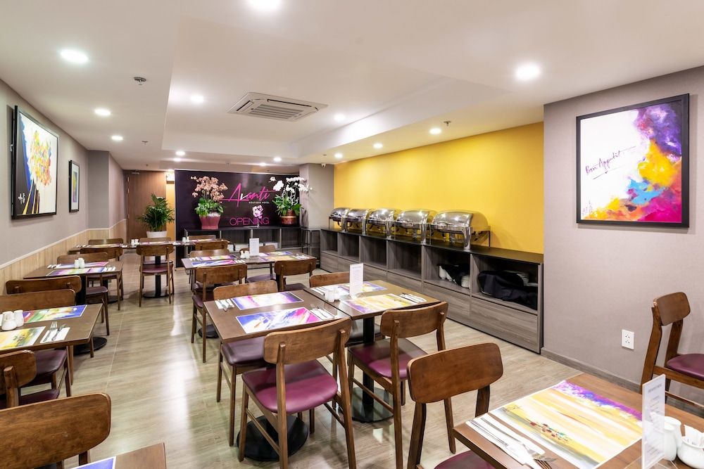 undefined Avanti Boutique 9