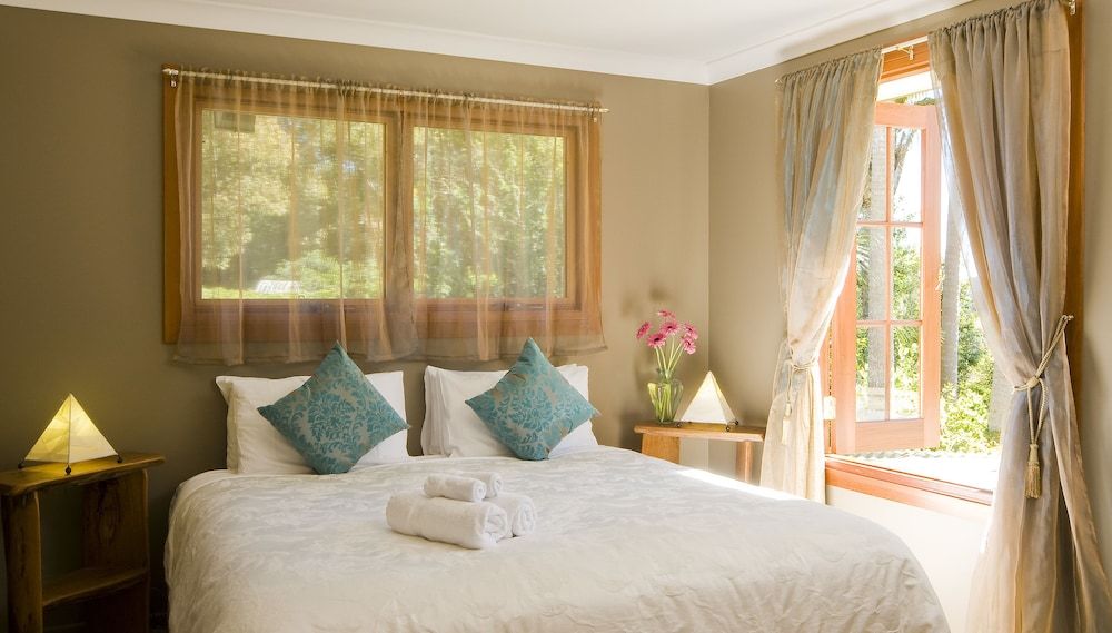 Villa, 1 Bedroom (Palm View Tuscany Spa)