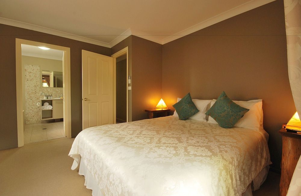 Villa, 2 Bedrooms (Hibiscus Tuscany Spa)