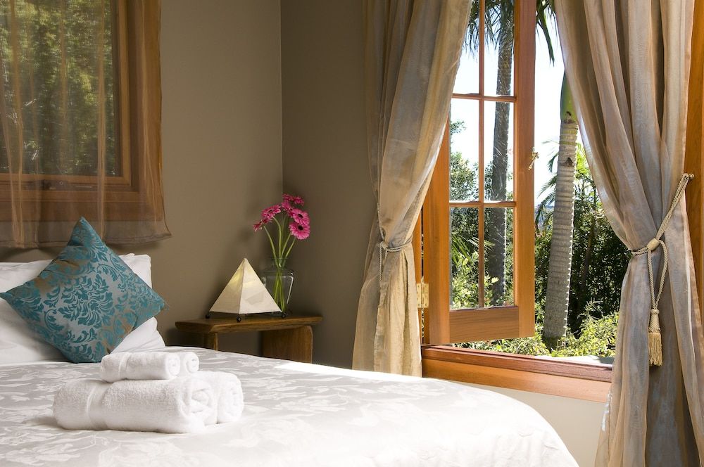 Villa, 1 Bedroom (Palm View Tuscany Spa)