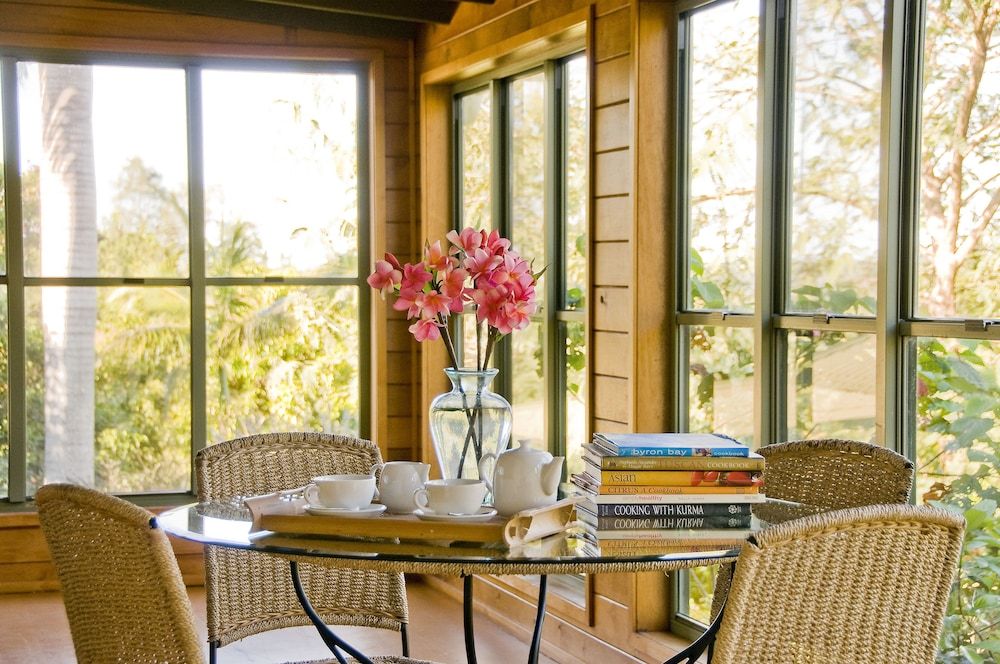 Villa, 2 Bedrooms (Hibiscus Tuscany Spa)