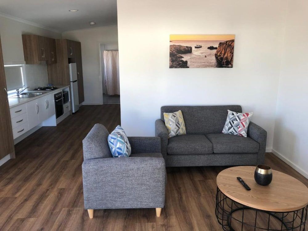 Superior 2 Bedroom Cabin
