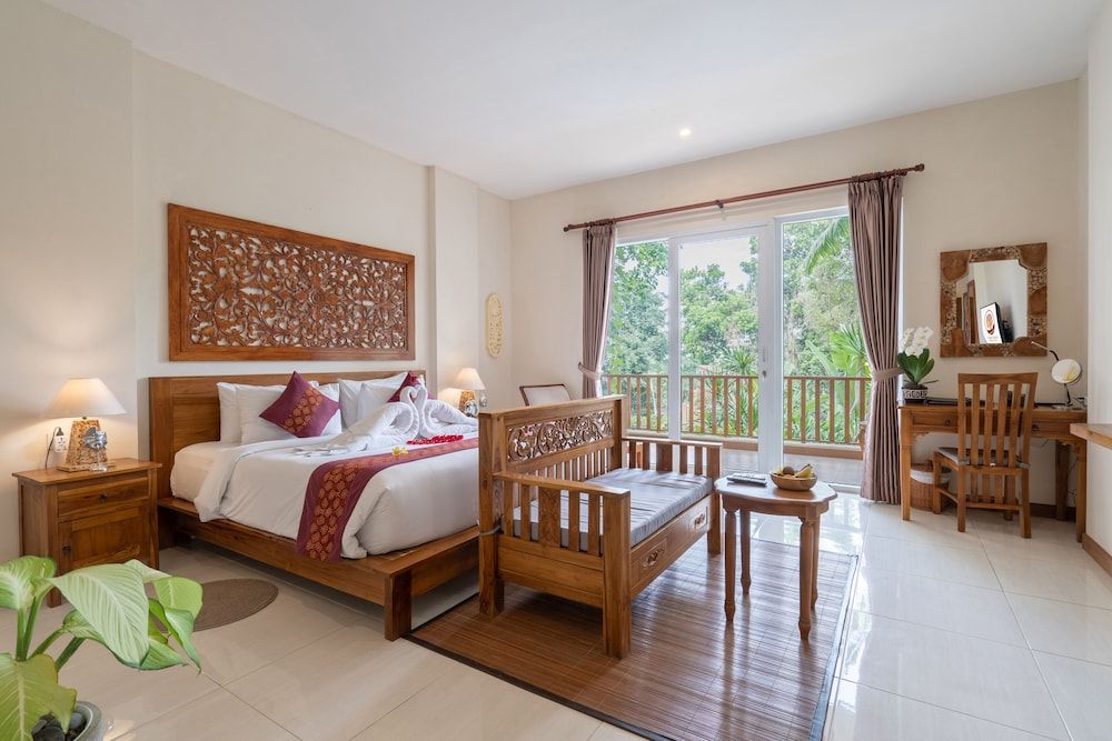 undefined Ashoka Tree Resort at Tanggayuda, Ubud 2