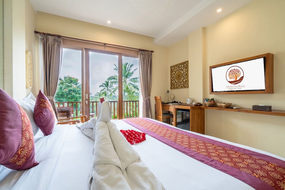 undefined Ashoka Tree Resort at Tanggayuda, Ubud 9