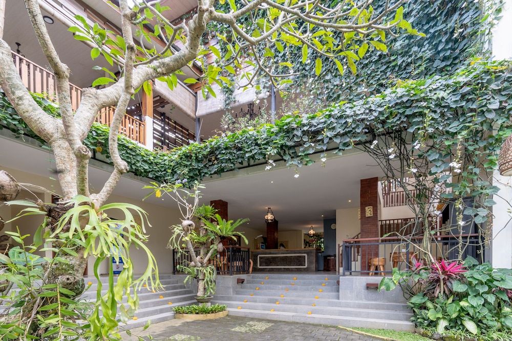 undefined Ashoka Tree Resort at Tanggayuda, Ubud 6