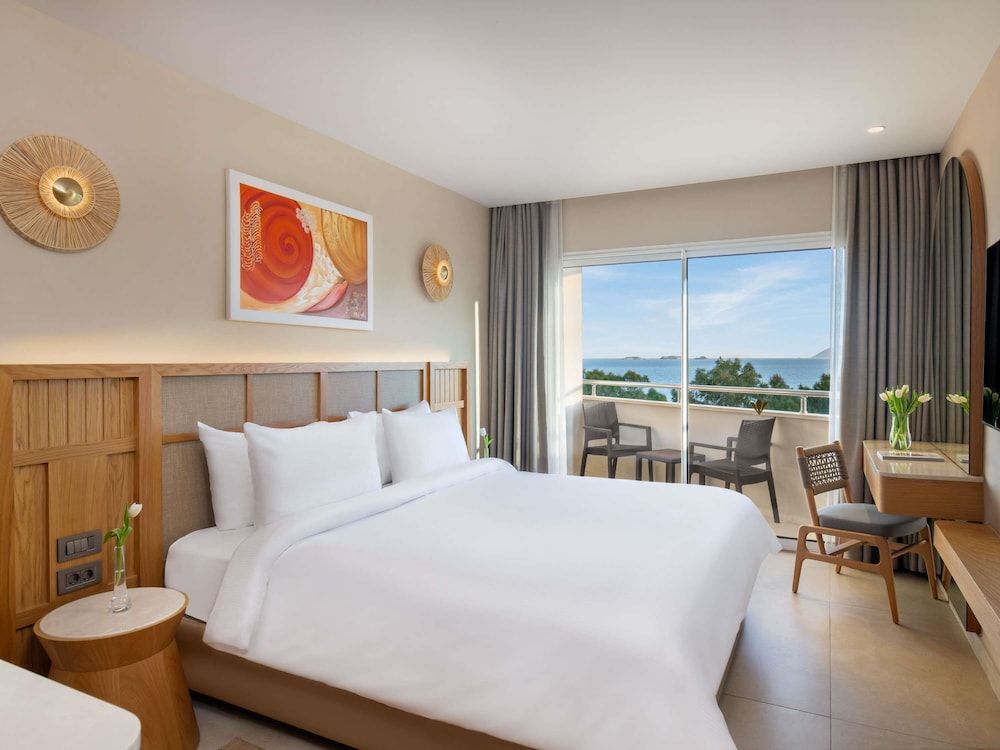 undefined Rixos Premium Tekirova - The Land of Legends 2