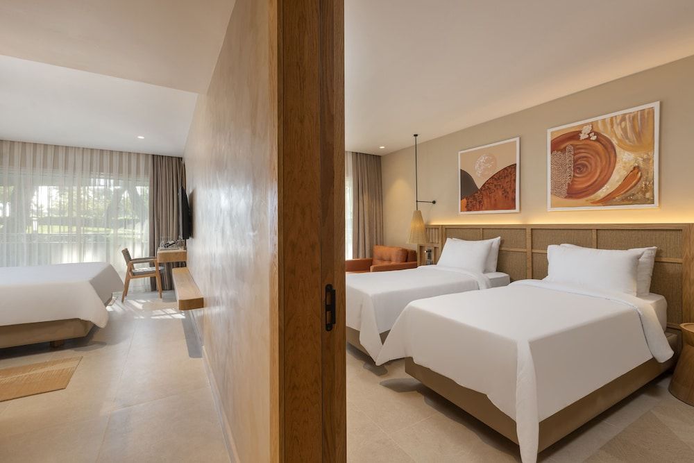 undefined Rixos Premium Tekirova - The Land of Legends 9
