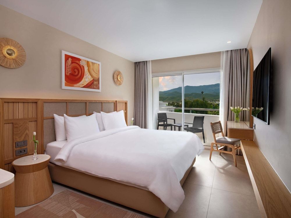undefined Rixos Premium Tekirova - The Land of Legends 5