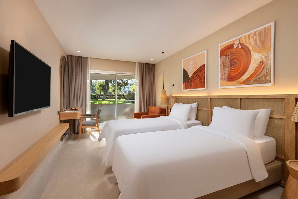 undefined Rixos Premium Tekirova - The Land of Legends 10