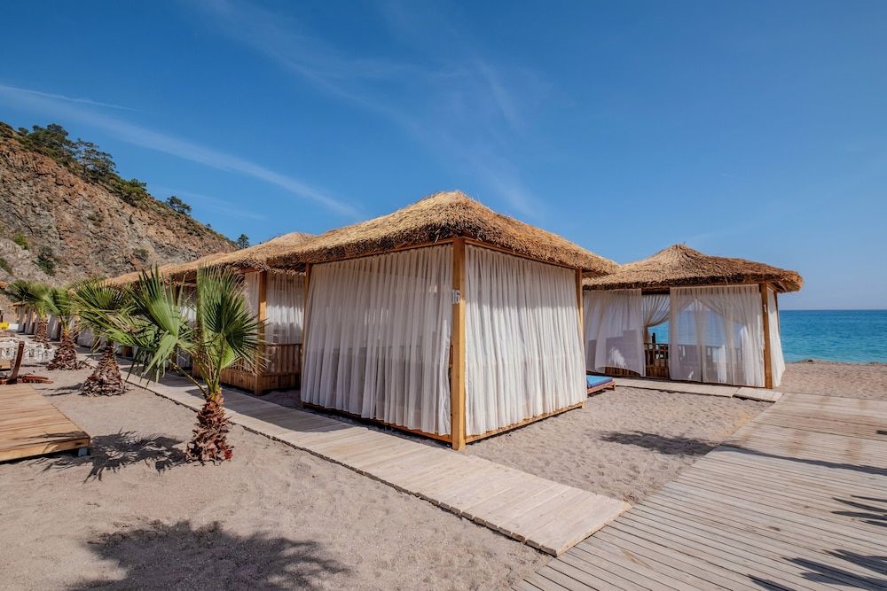 undefined Rixos Premium Tekirova - The Land of Legends 8