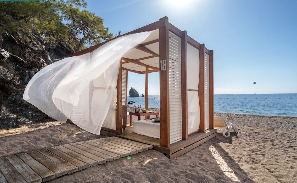 undefined Rixos Premium Tekirova - The Land of Legends 7