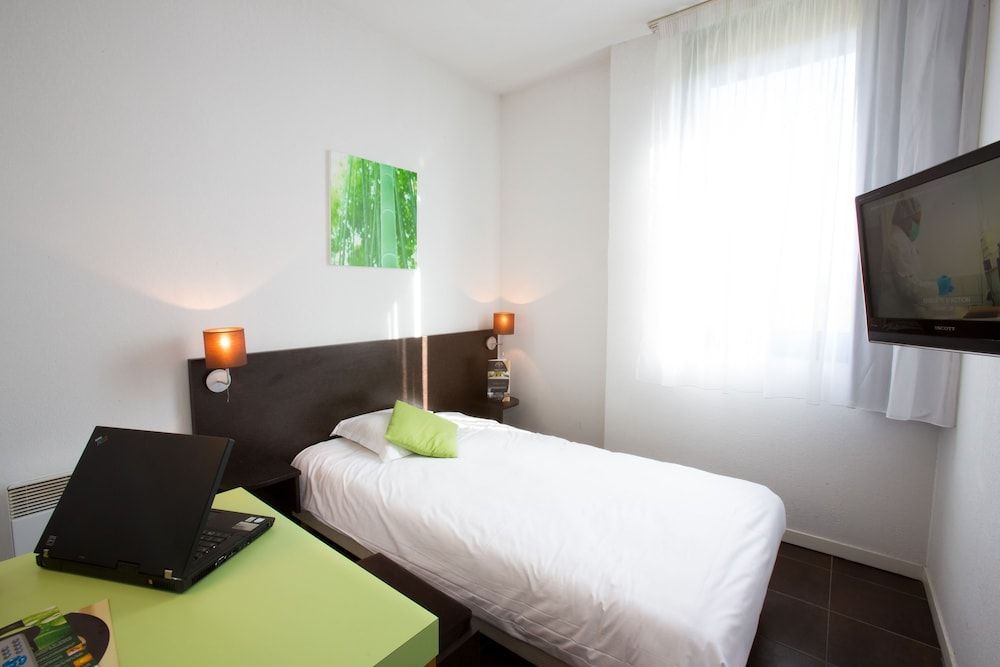undefined All Suites Appart Hôtel | Bordeaux Lac