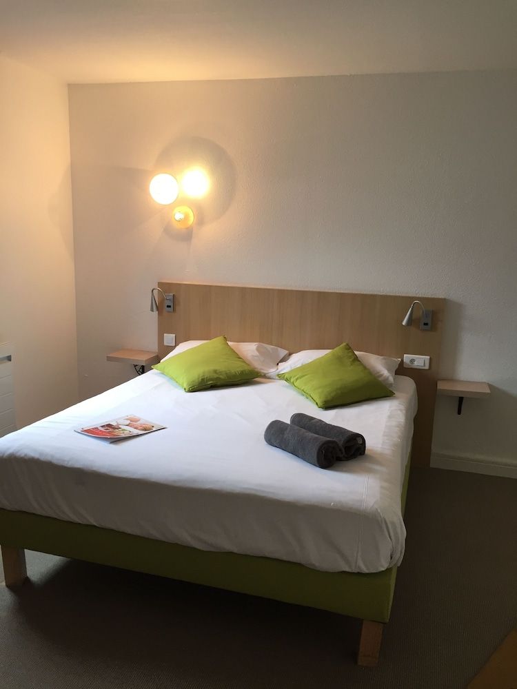 Superior Apartment, 2 Bedrooms (1 Double bed)
