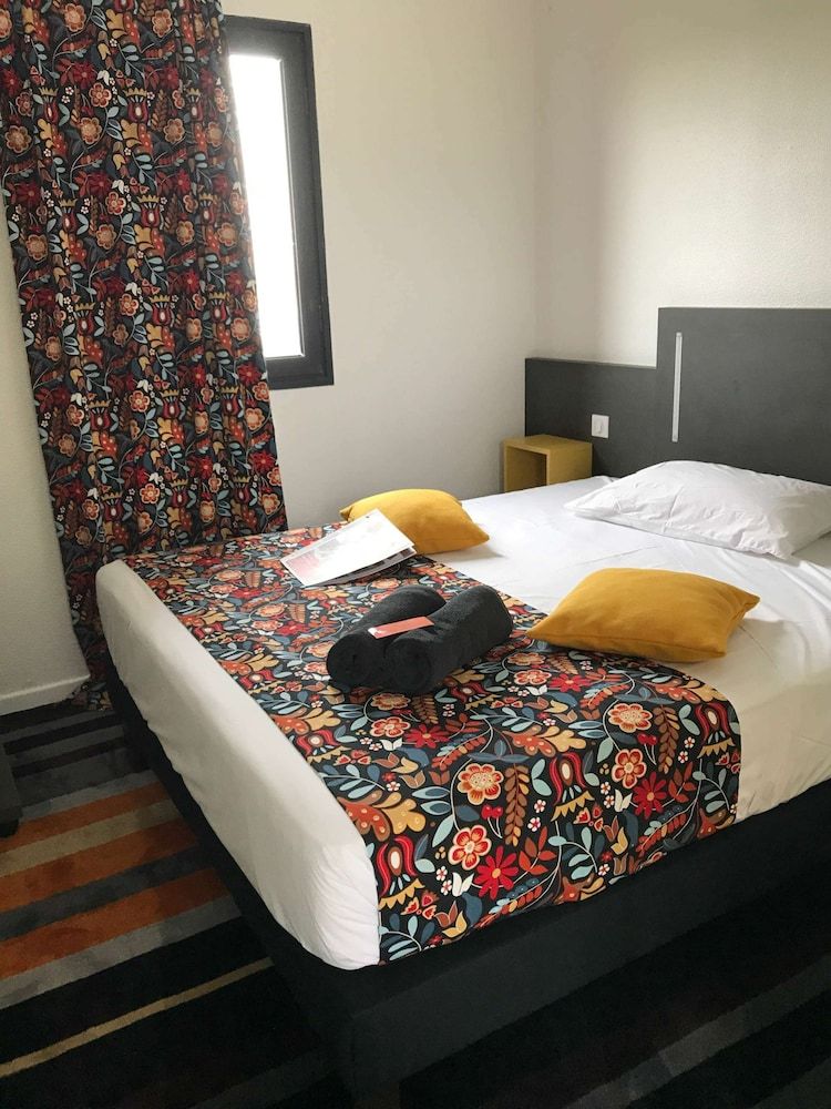 Standard Room, Multiple Beds